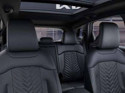 New 2027 Kia Sportage Hybrid for sale in Grand Island NE