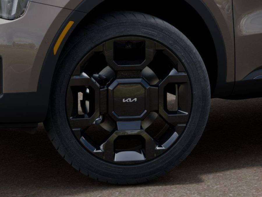 New 2026 Kia Sorento for sale in Grand Island NE