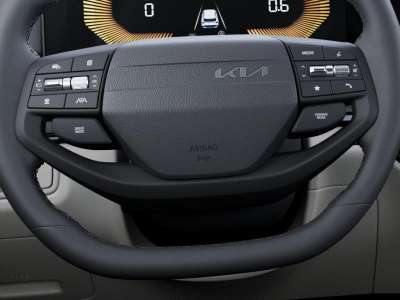 New 2026 Kia Sportage for sale in Grand Island NE