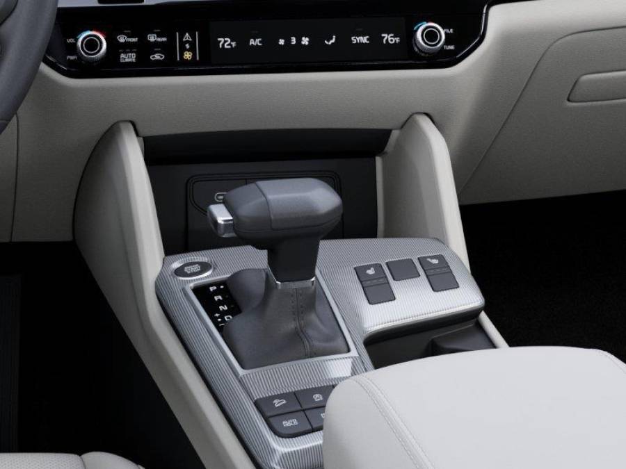 New 2026 Kia Sportage for sale in Grand Island NE