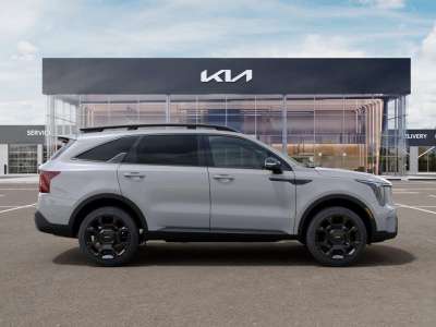 New 2026 Kia Sorento X-Line SX Prestige SUV/Crossover for sale in Grand Island NE