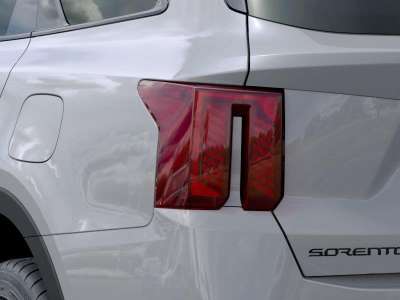 New 2026 Kia Sorento for sale in Grand Island NE