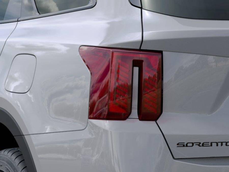 New 2026 Kia Sorento for sale in Grand Island NE
