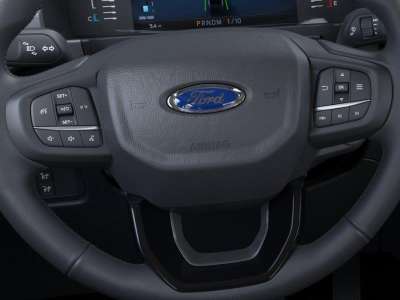 New 2026 Ford Ranger for sale in Grand Island NE