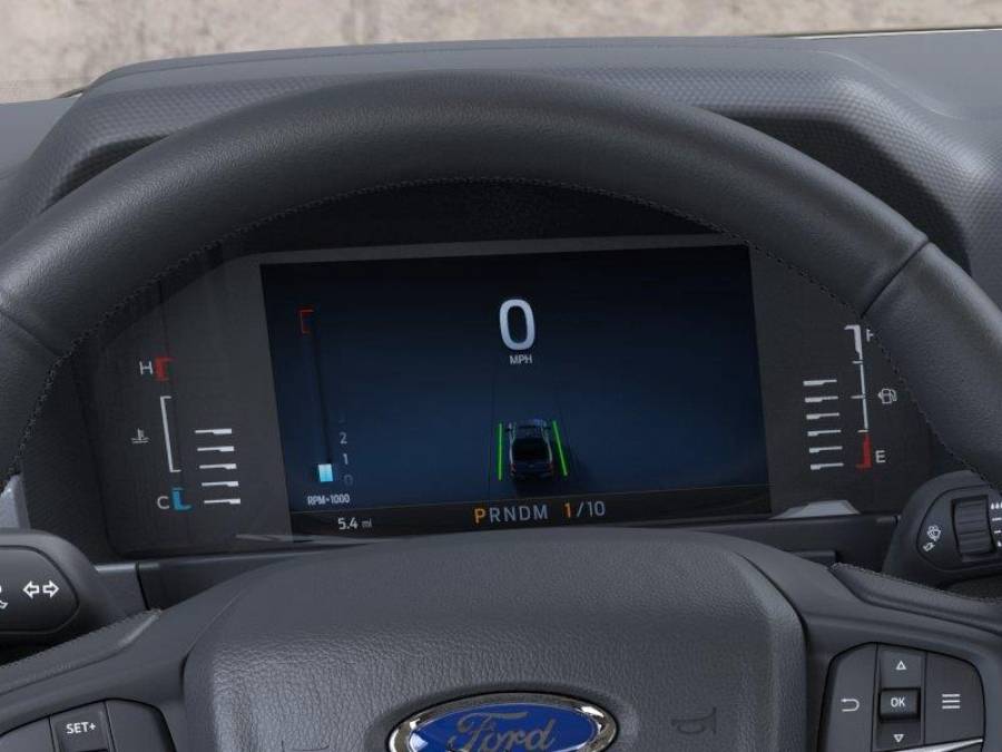 New 2026 Ford Ranger for sale in Grand Island NE