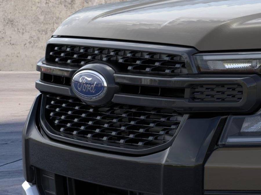 New 2026 Ford Ranger for sale in Grand Island NE