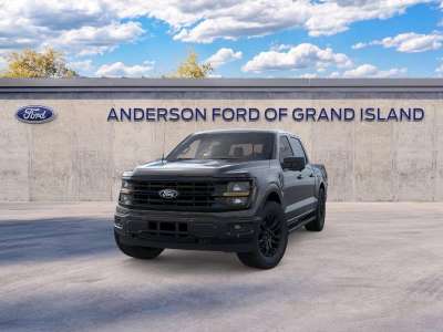 New 2026 Ford F-150 for sale in Grand Island NE