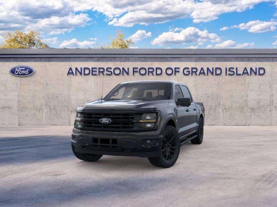 New 2026 Ford F-150 for sale in Grand Island NE