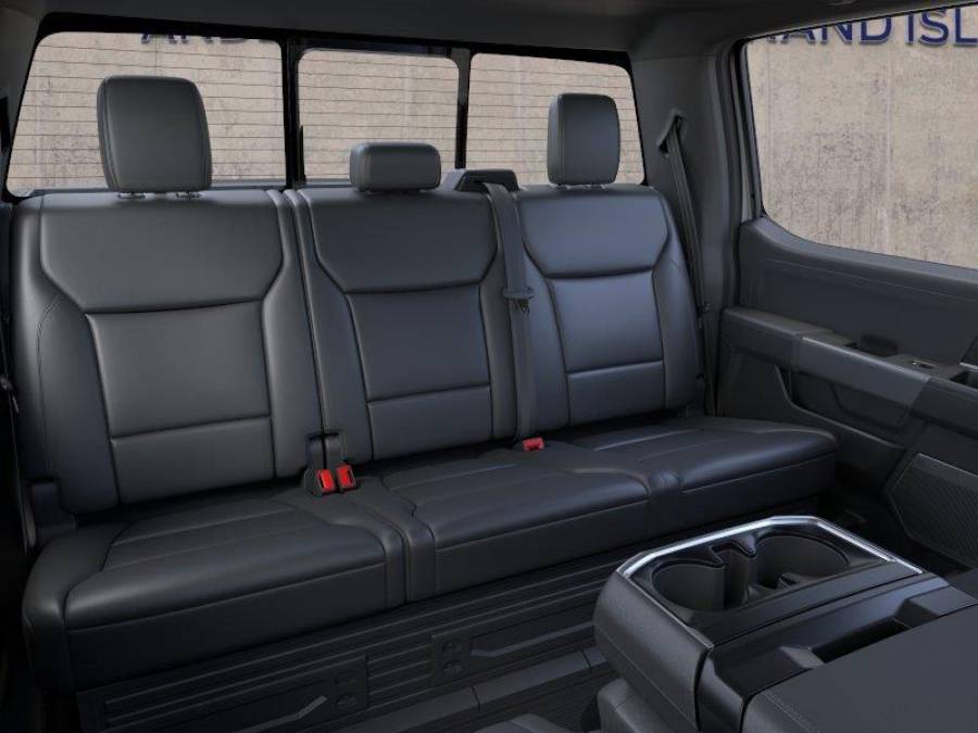 New 2026 Ford F-150 for sale in Grand Island NE
