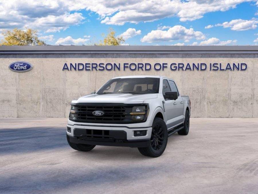 New 2026 Ford F-150 for sale in Grand Island NE