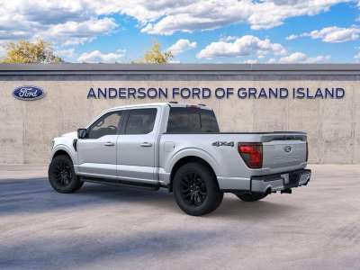 New 2026 Ford F-150 for sale in Grand Island NE