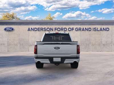 New 2026 Ford F-150 for sale in Grand Island NE