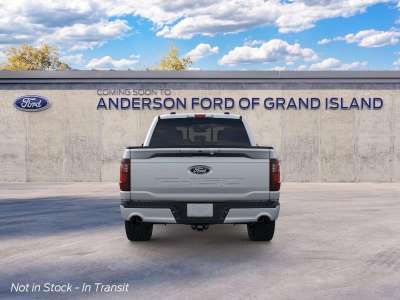 New 2026 Ford F-150 XLT Crew Cab Truck for sale in Grand Island NE