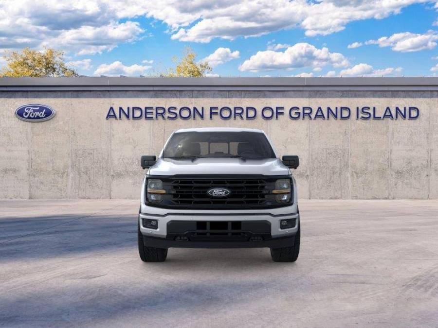 New 2026 Ford F-150 for sale in Grand Island NE
