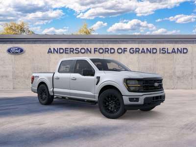 New 2026 Ford F-150 for sale in Grand Island NE