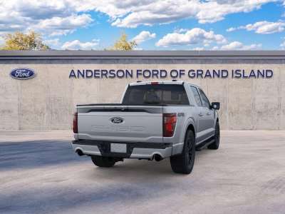 New 2026 Ford F-150 for sale in Grand Island NE