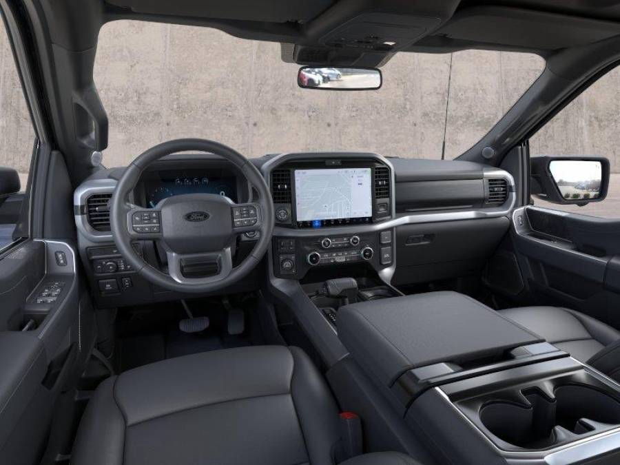 New 2026 Ford F-150 for sale in Grand Island NE