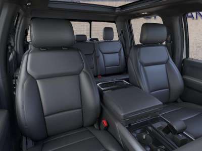 New 2026 Ford F-150 XLT Crew Cab Truck for sale in Grand Island NE