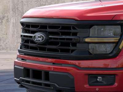 New 2026 Ford F-150 for sale in Grand Island NE