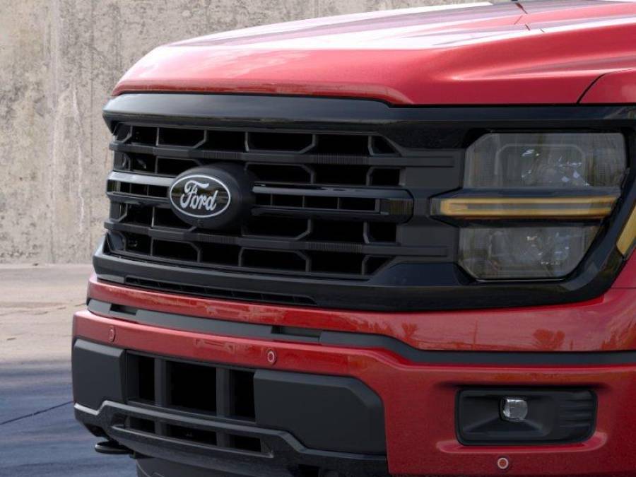 New 2026 Ford F-150 for sale in Grand Island NE