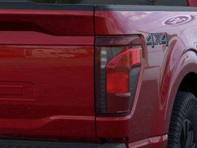 New 2026 Ford F-150 for sale in Grand Island NE