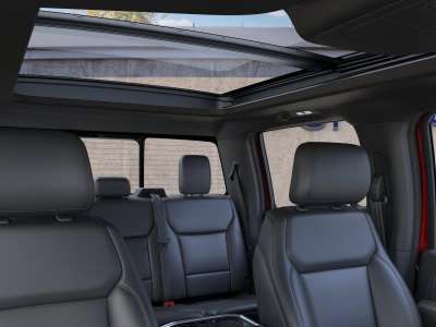New 2026 Ford F-150 for sale in Grand Island NE