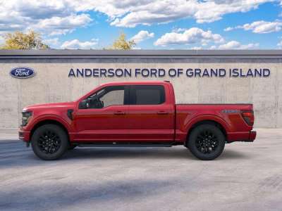 New 2026 Ford F-150 for sale in Grand Island NE