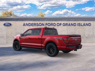 New 2026 Ford F-150 for sale in Grand Island NE