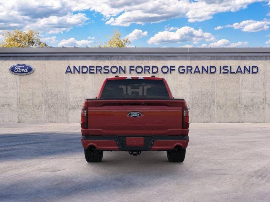 New 2026 Ford F-150 for sale in Grand Island NE