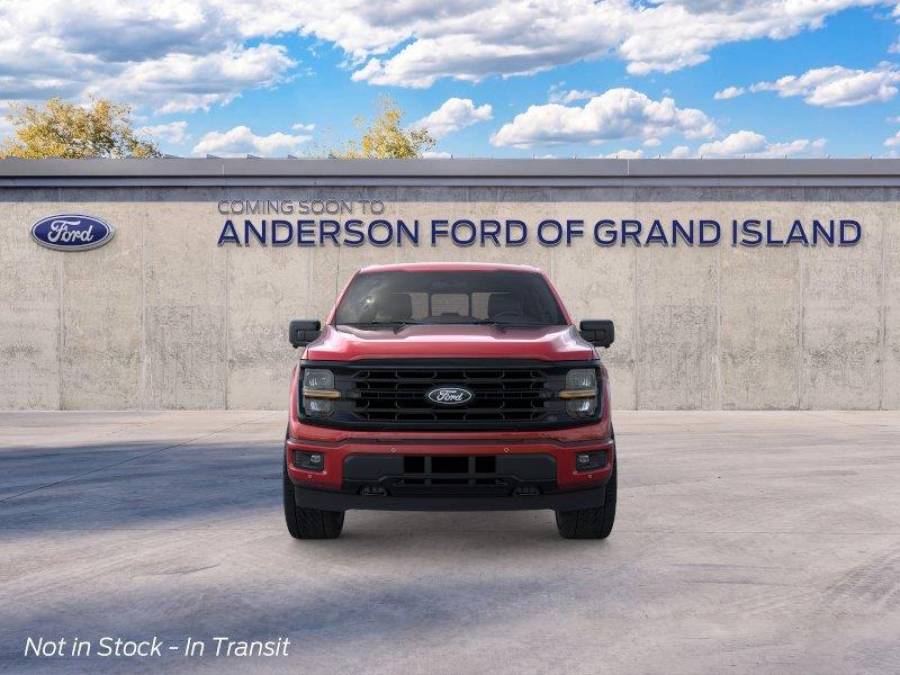 New 2026 Ford F-150 for sale in Grand Island NE