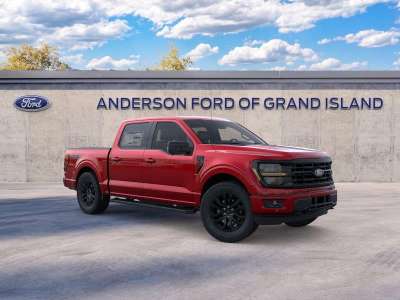 New 2026 Ford F-150 for sale in Grand Island NE