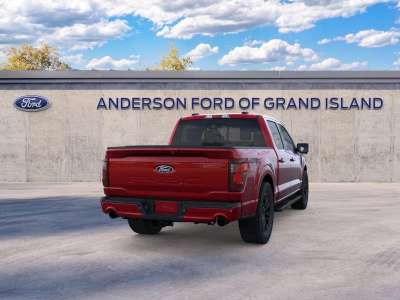 New 2026 Ford F-150 for sale in Grand Island NE