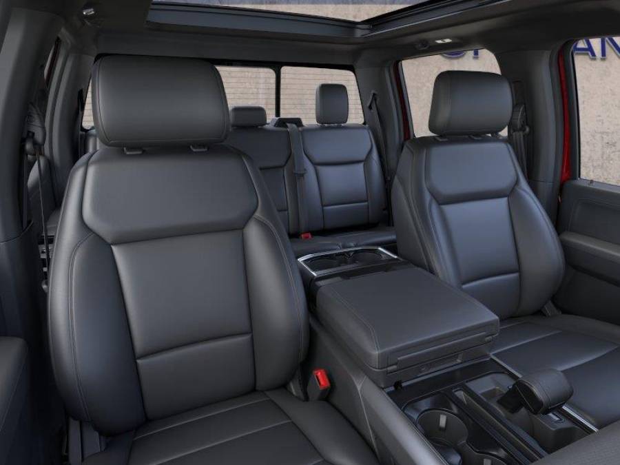 New 2026 Ford F-150 for sale in Grand Island NE