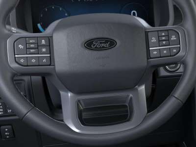 New 2026 Ford F-150 for sale in Grand Island NE