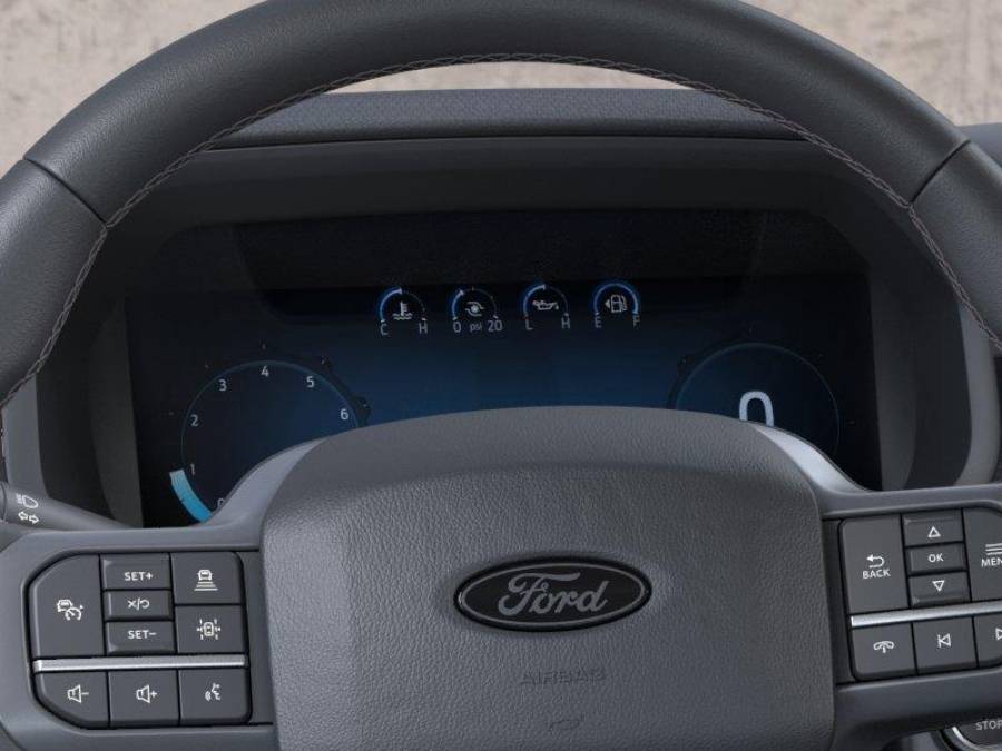 New 2026 Ford F-150 for sale in Grand Island NE