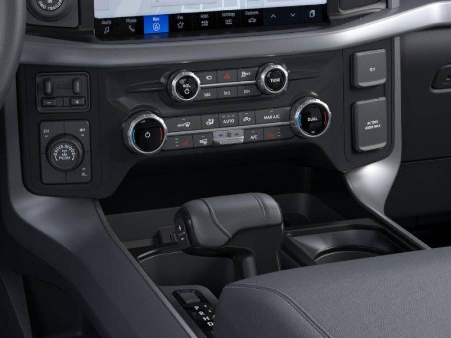 New 2026 Ford F-150 for sale in Grand Island NE