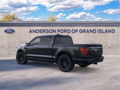 New 2026 Ford F-150 for sale in Grand Island NE