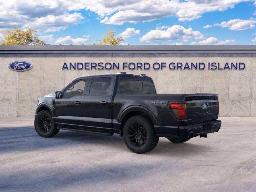 New 2026 Ford F-150 for sale in Grand Island NE