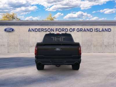 New 2026 Ford F-150 for sale in Grand Island NE
