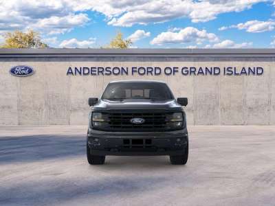 New 2026 Ford F-150 for sale in Grand Island NE