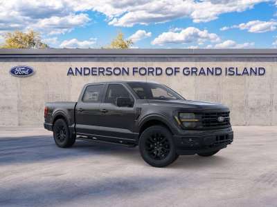New 2026 Ford F-150 for sale in Grand Island NE