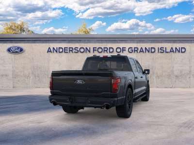 New 2026 Ford F-150 for sale in Grand Island NE