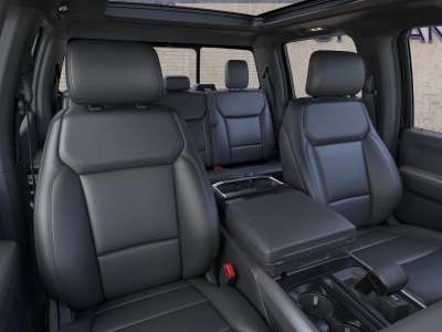 New 2026 Ford F-150 XLT Crew Cab Truck for sale in Grand Island NE