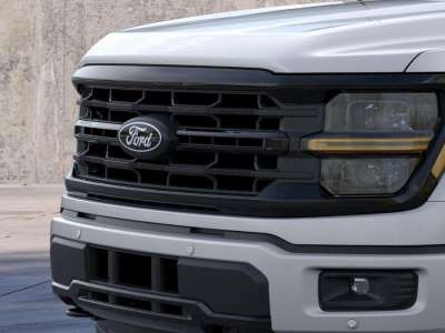 New 2026 Ford F-150 for sale in Grand Island NE