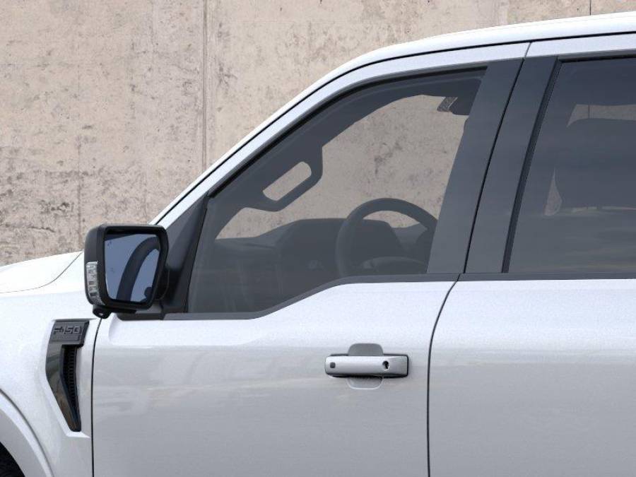 New 2026 Ford F-150 for sale in Grand Island NE