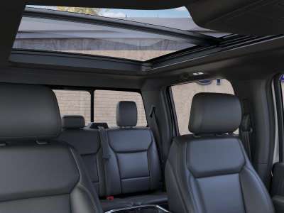 New 2026 Ford F-150 for sale in Grand Island NE