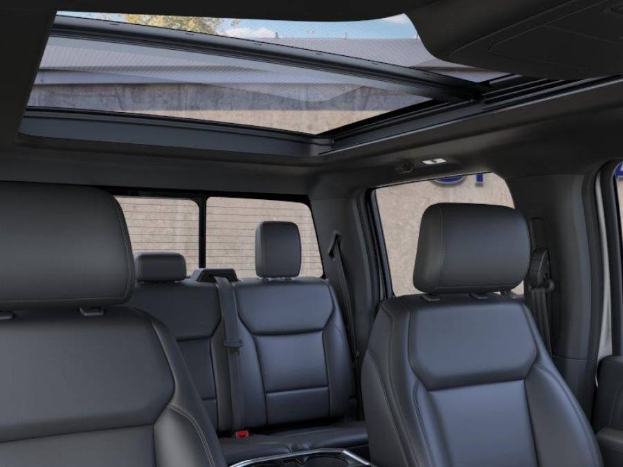 New 2026 Ford F-150 for sale in Grand Island NE