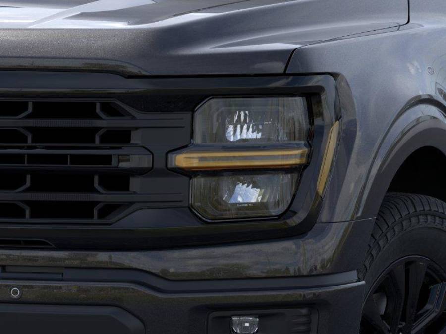 New 2026 Ford F-150 for sale in Grand Island NE