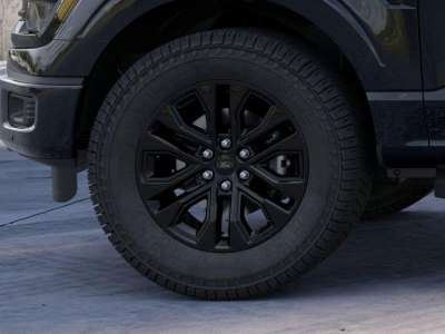 New 2026 Ford F-150 for sale in Grand Island NE