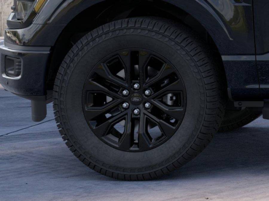 New 2026 Ford F-150 for sale in Grand Island NE